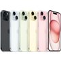 iPhone 15 128GB Bleu