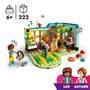 LEGO Friends 42646 La chambre d'Autumn - Jouet de construction idéal pour le jeu de rôle