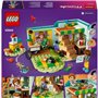 LEGO Friends 42646 La chambre d'Autumn - Jouet de construction idéal pour le jeu de rôle