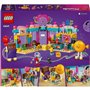 LEGO Friends 42649 La confiserie de Heartlake City - Boutique de bonbons pour filles