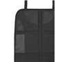 Maxi-Cosi Protection de siege arriere voiture, protege siege-auto noir