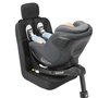 Maxi-Cosi Protection de siege arriere voiture, protege siege-auto noir