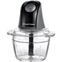 Mini Hachoir - RUSSEL HOBBS - Matte Charcoal - 200 W - 1 L - Noir