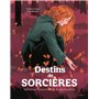 Destins de sorcières - 15 femmes