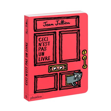 Ceci n'est pas un livre