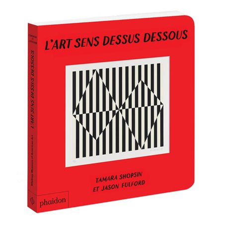 L'Art sens dessus dessous