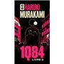 1Q84 - Livre 3 Octobre - Décembre - Edition spéciale