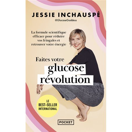 Faites votre glucose révolution