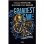 The Grandest Games