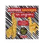 Animaux sauvages en origami