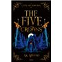 The Five Crowns - Livre 2 L'Epée des sorciers