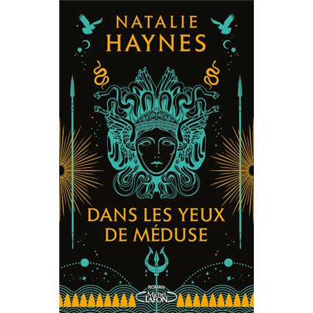 Dans les yeux de Méduse