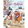 Louise et Ballerine - Tome 3 Mission Mustang
