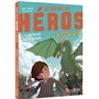 Deviens le héros en Belgique - Le Chevalier et le Dragon