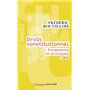 Droit constitutionnel