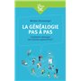 La généalogie pas à pas