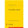 Un prêtre marié