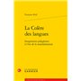 La Colère des langues