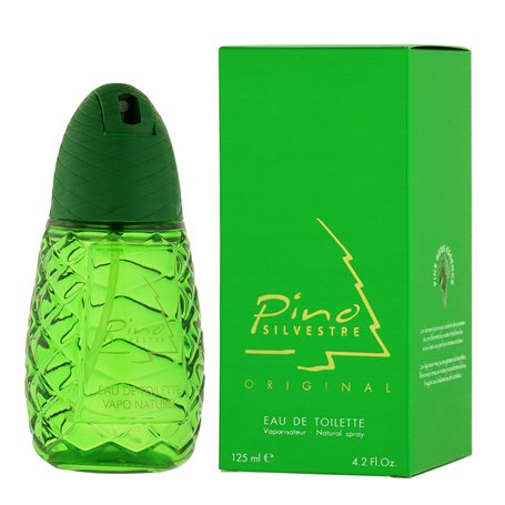 Parfum Homme Pino Silvestre 122869 EDT 125 ml