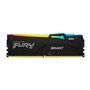 Mémoire RAM Kingston KF560C30BBEAK2-16 16 GB DDR5 SDRAM DDR5 cl30