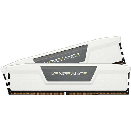 Mémoire RAM Corsair CMK64GX5M2B6000Z30W 64 GB DDR5 6000 MHz