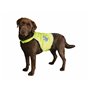 Gilet pour Chien Trixie Jaune M