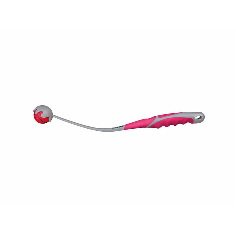 Jouet pour chien Trixie Plastique Mousse caoutchouc Ø 4,5 × 40 CM