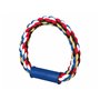 Jouet pour chien Trixie Polyester Coton Ø 30 cm