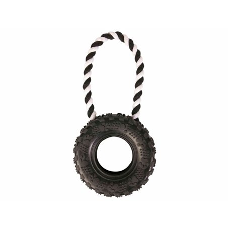 Jouet pour chien Trixie Caoutchouc Ø 15 × 31 CM