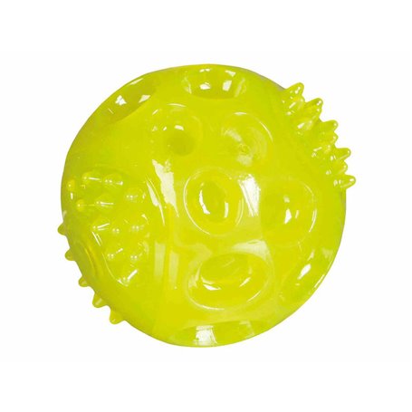 Jouet pour chien Trixie TPR Ø 6 cm