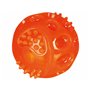 Jouet pour chien Trixie TPR Ø 6 cm