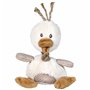 Jouet pour chien en peluche Trixie Polyester Tissu Peluche Coton Canard 15 cm