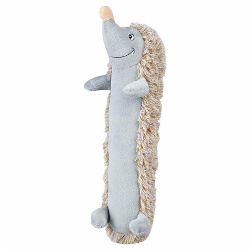 Image secondaire de Jouet pour chien en peluche Trixie Polyester Tissu Peluche Hérisson 37 cm