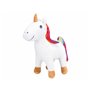 Jouet pour chien en peluche Trixie Polyester Tissu Peluche Licorne 25 cm
