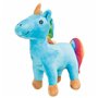Jouet pour chien en peluche Trixie Polyester Tissu Peluche Licorne 25 cm