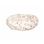 Lit pour chien Trixie Lingo Blanc Beige 50 × 40 cm
