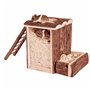 Structure en bois Trixie 20 × 20 × 16 CM