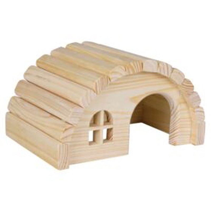 Petite maison Trixie 19 × 11 × 13 CM