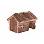 Petit maison Trixie Hendrik 14 × 11 × 11 CM
