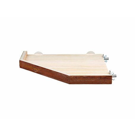 Plate-forme Trixie 33 × 33 cm