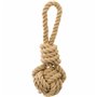 Jouet pour chien Trixie Polyester Coton Ø 7 × 20 CM