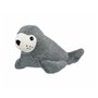 Jouet pour chien en peluche Trixie Thies Polyester Tissu Peluche Phoque 30 cm