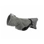 Peignoir pour chien Trixie Gris XS
