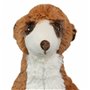 Jouet pour chien en peluche Trixie Polyester Tissu Peluche 4 cm
