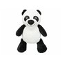 Jouet pour chien en peluche Trixie Polyester Tissu Peluche Ours Panda 26 cm