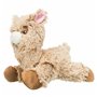 Jouet pour chien en peluche Trixie Polyester Tissu Peluche Alpaga 22 cm