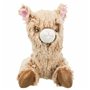 Jouet pour chien en peluche Trixie Polyester Tissu Peluche Alpaga 22 cm