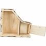 Petit maison Trixie Hedvig 38 × 14 × 25 cm