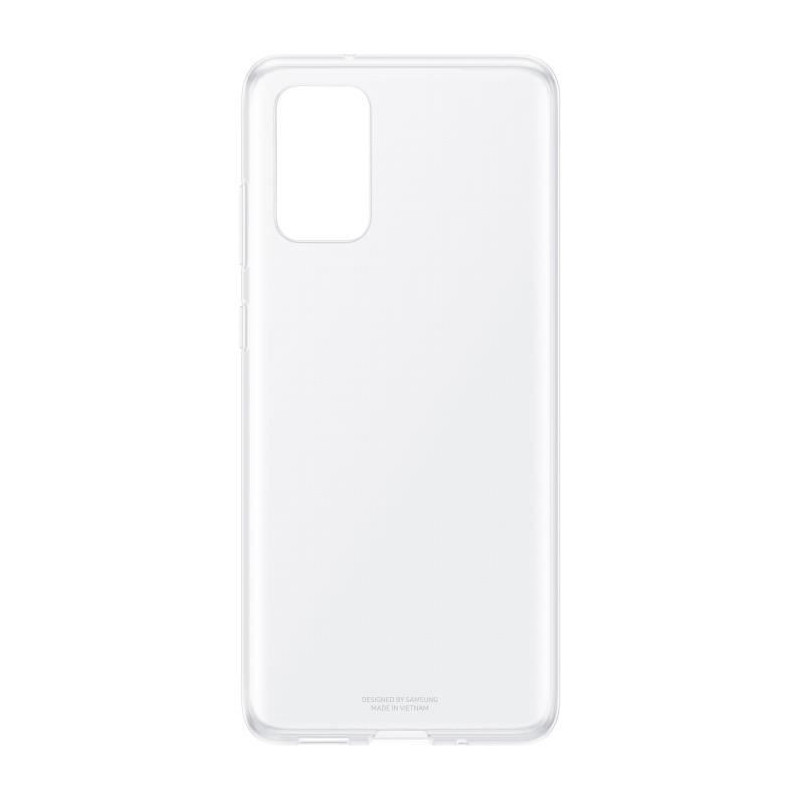 Coque ultra fine S20+ Transparente