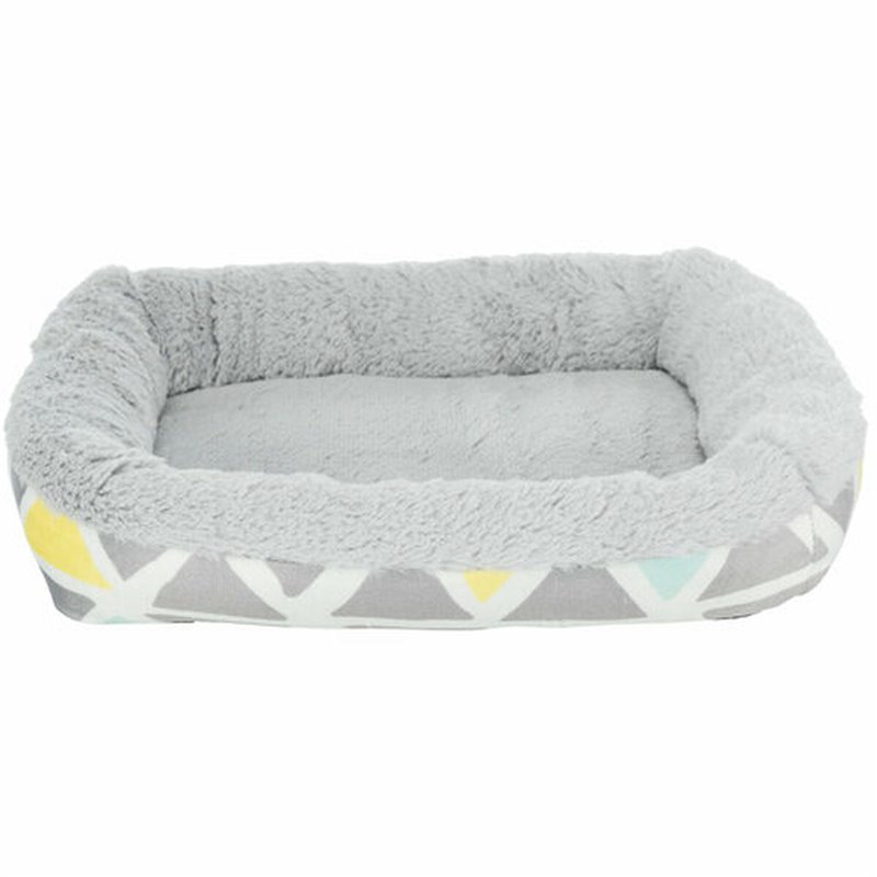 Image secondaire de Lit pour animal domestique Trixie Gris 30 × 6 × 22 CM